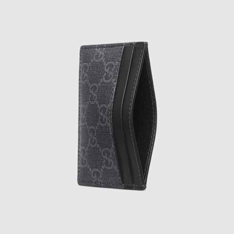 451277.K541N.1058.002.080.0000.Light Kingsnake print GG Supreme card case
